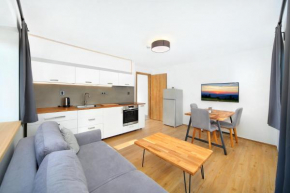 Podstata Apartments Vrchlabí - Valteřická